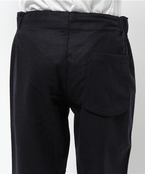 OUTLET（アウトレット）の「【Ciaopanic】トップフラノラグビーパンツ（その他パンツ・メンズ・ネイビー・1/2）」の6枚目の写真