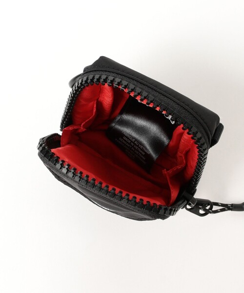 Topologie / UTILITY PHONE SACOCHE S【バッグ単体】（ポーチ