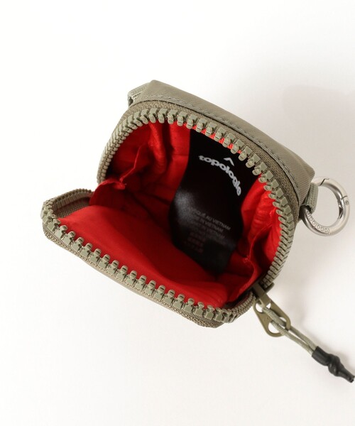 Topologie / UTILITY PHONE SACOCHE S【バッグ単体】（ポーチ