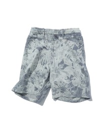 SILAS | UNEVEN DYED SHORTS(その他パンツ)