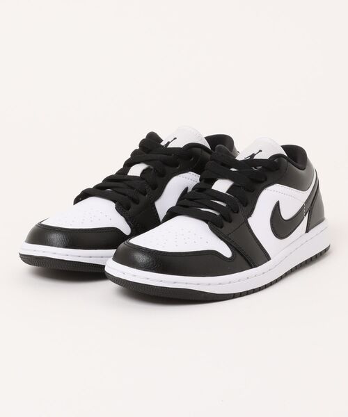 【た】エアジョーダン 1 LOW DC0774-101 24.5センチ セール】NIKE WMNS AIR JORDAN 1 LOW DC0774-101（スニーカー