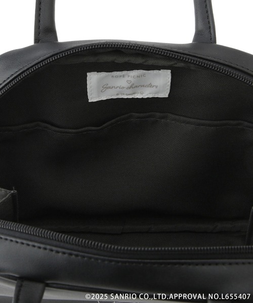 セール】【ROPE' PICNIC×Sanrio characters】ミニボストン