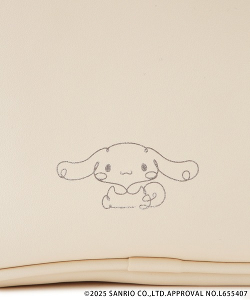 セール】【ROPE' PICNIC×Sanrio characters】ミニボストン