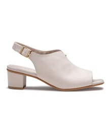 リーガル レディース F30R ソフトカバード サンダル