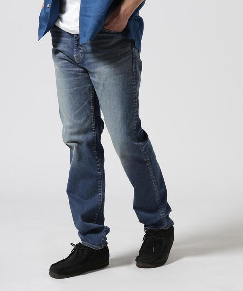 surt(サート)の「SURT(サート)NEW DENIM ニューデニム(デニムパンツ・メンズ・ブルー・L/M/S/XL/XS)」の3枚目の写真