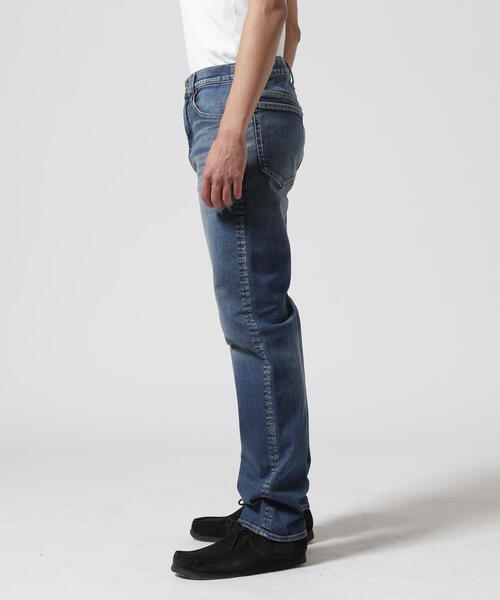 surt(サート)の「SURT(サート)NEW DENIM ニューデニム(デニムパンツ・メンズ・ブルー・L/M/S/XL/XS)」の5枚目の写真