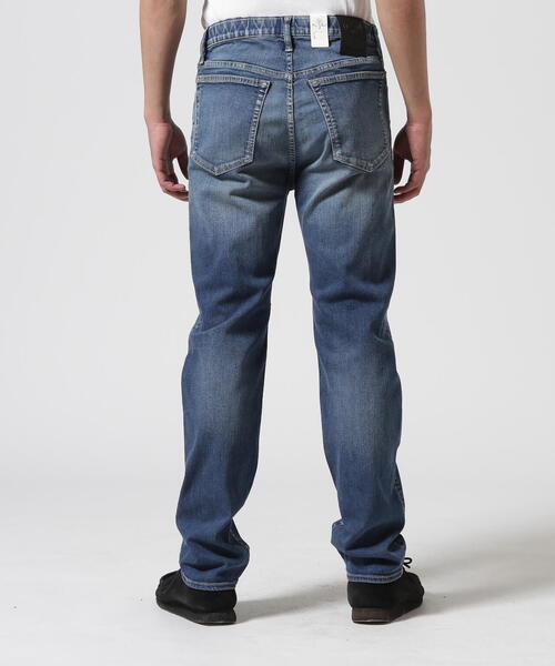 surt(サート)の「SURT(サート)NEW DENIM ニューデニム(デニムパンツ・メンズ・ブルー・L/M/S/XL/XS)」の6枚目の写真