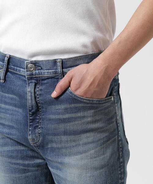 surt(サート)の「SURT(サート)NEW DENIM ニューデニム(デニムパンツ・メンズ・ブルー・L/M/S/XL/XS)」の7枚目の写真