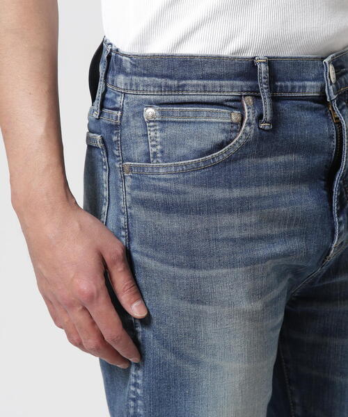 surt(サート)の「SURT(サート)NEW DENIM ニューデニム(デニムパンツ・メンズ・ブルー・L/M/S/XL/XS)」の8枚目の写真