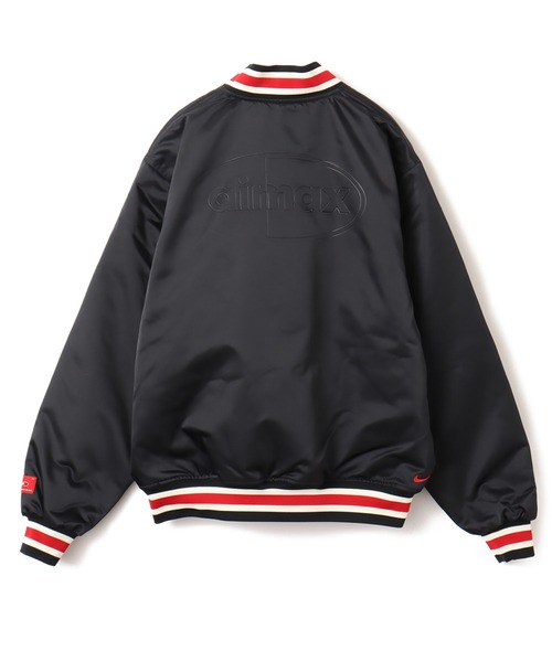 NIKE 韓国 ジャケット org.jpg