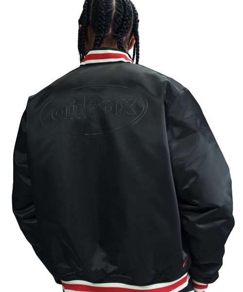 NIKE LFC MNK AU SATIN DUGOUT JKT SE / ナイキ LFC AU サテン