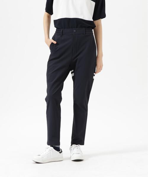 セール】【Jack Bunny!!】二重織ドビーロングパンツ（その他パンツ