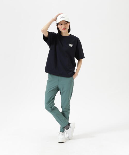 セール】【Jack Bunny!!】二重織ドビーロングパンツ（その他パンツ