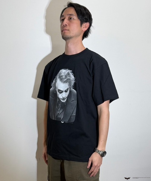 セール】JOKER Tee（Tシャツ/カットソー）｜CULTURE SUPPLY