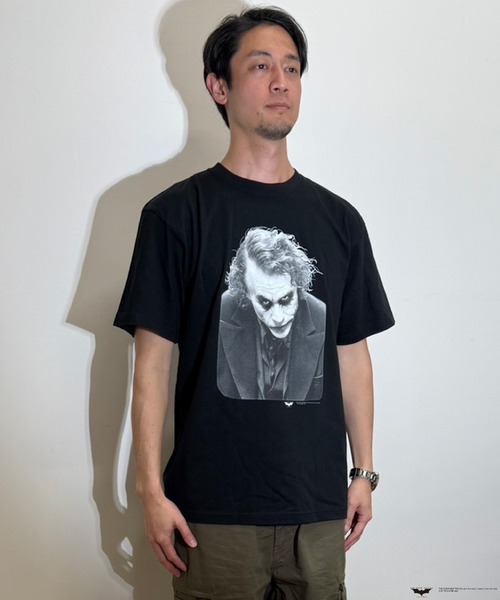 JOKER Tee（Tシャツ/カットソー）｜CULTURE SUPPLY（カルチャー
