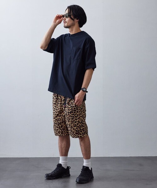限定展開 GRAMICCI×FREAK'S STORE/グラミチ 別注 シェル