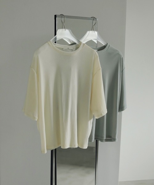 anuke ベージュ シースルー Tシャツ新品未使用 anuke ベージュ シースルー Tシャツ新品未使用 - メルカリ