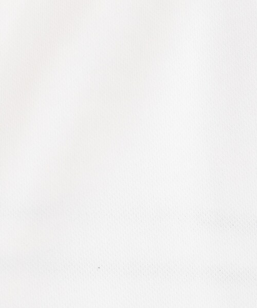 SHOO・LA・RUE（シューラルー）の「【洗える/S-LL】大人カジュアルコーデに ミニ裏毛スナップカーディガン（カーディガン/ボレロ・レディース・ライトグレー/ホワイト/ピンク系/チャコールグレー・01/04/03/02）」の20枚目の写真