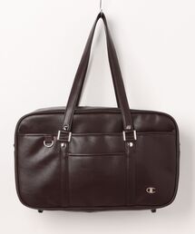 Champion（チャンピオン）の「スクールバッグ レディース チャンピオン champion ツーソン A4収納 17791（トートバッグ）」