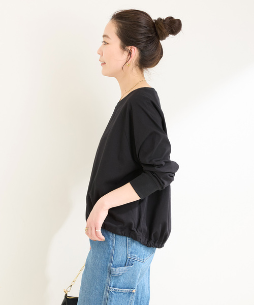 休止中Tさん専用 SPORTY CASUAL】吸水速乾 ストレッチ 消臭 天竺Tシャツ【AOKI