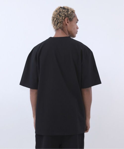 BLANK B S/S TEE | COMMON BASE（Tシャツ/カットソー）｜COMMON BASE