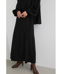 CELERI/セルリ】 GATHERED スカート（スカート）｜CELERI（セルリ）の