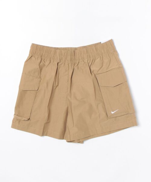 《NIKEアパレル》AS W NSW ESSNTL WVN HR 5 C