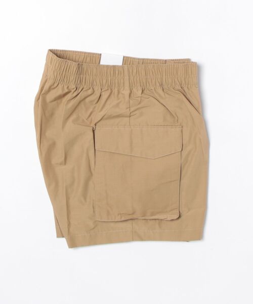 NIKE(ナイキ)の「《NIKEアパレル》AS W NSW ESSNTL WVN HR 5 C(カーゴパンツ・レディース・ベージュ系その他/グレー系その他/ブラック・L/M/S/XL)」の5枚目の写真