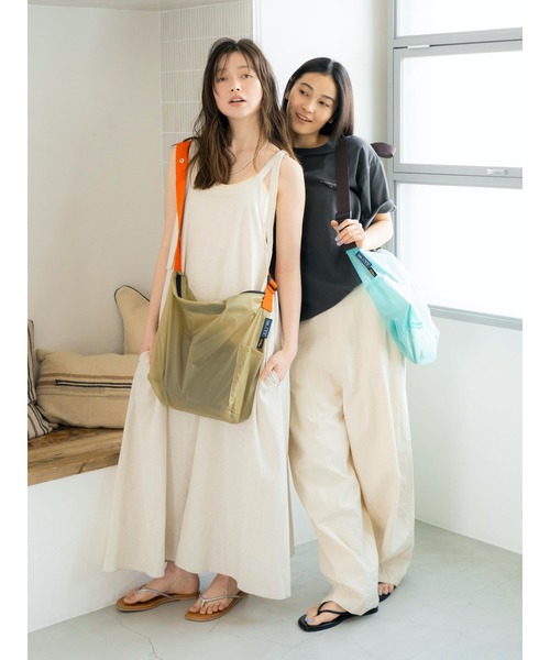 セール】JULY NINE別注 ショルダーバッグ（ショルダーバッグ