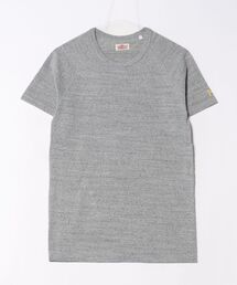 ヴィンテージT ハリウッドランチマーケット ライトグレー HOLLYWOOD RANCH MARKET 美品 ハリウッドランチマーケット T