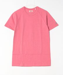 HOLLYWOOD RANCH MARKET（ハリウッドランチマーケット）の「ストレッチフライス ショートスリーブ Tシャツ（Tシャツ/カットソー）」