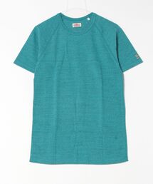 HOLLYWOOD RANCH MARKET（ハリウッドランチマーケット）の「ストレッチフライス ショートスリーブ Tシャツ（Tシャツ/カットソー）」