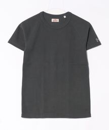 ヴィンテージT ハリウッドランチマーケット ライトグレー HOLLYWOOD RANCH MARKET 美品 ハリウッドランチマーケット T