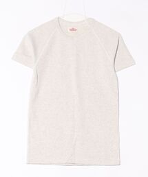 HOLLYWOOD RANCH MARKET（ハリウッドランチマーケット）の「ストレッチフライス ショートスリーブ Tシャツ（Tシャツ/カットソー）」