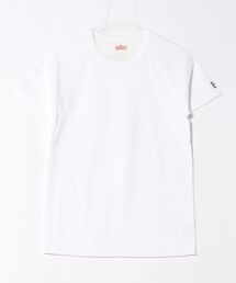 HOLLYWOOD RANCH MARKET（ハリウッドランチマーケット）の「ストレッチフライス ショートスリーブ Tシャツ（Tシャツ/カットソー）」