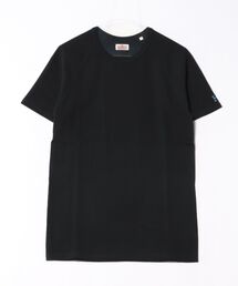 【希少美品】ヴィヴィアン オーガニック天竺 ペインティングバニー Tシャツ Vivienne Westwood（ヴィヴィアンウエストウッド）の「ｵｰｶﾞﾆｯｸ