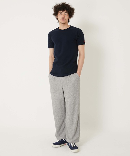 ストレッチフライス ショートスリーブ Tシャツ（Tシャツ
