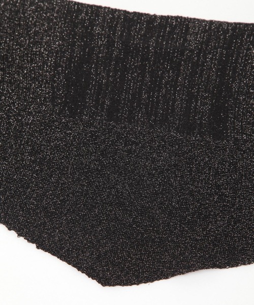 studio CLIP（スタディオクリップ）の「保冷ポケット付きスカーフ（バンダナ/スカーフ・レディース・ブラック/その他2/ピンク・FREE）」の6枚目の写真