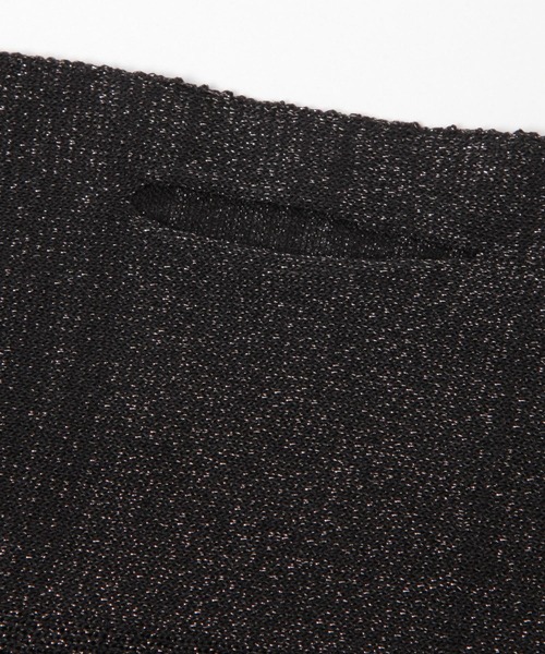 studio CLIP（スタディオクリップ）の「保冷ポケット付きスカーフ（バンダナ/スカーフ・レディース・ブラック/その他2/ピンク・FREE）」の7枚目の写真