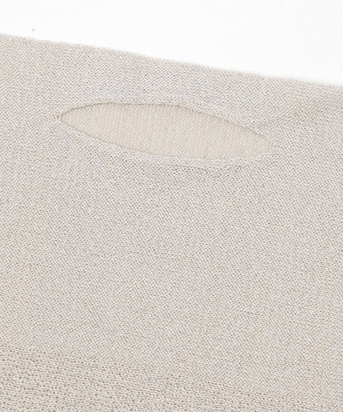 studio CLIP（スタディオクリップ）の「保冷ポケット付きスカーフ（バンダナ/スカーフ・レディース・ブラック/その他2/ピンク・FREE）」の10枚目の写真