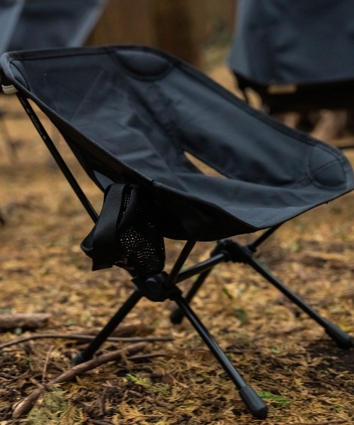 Helinox Tactical Chair Mini Monro × HELINOX】 TACTICAL CHAIR MINI