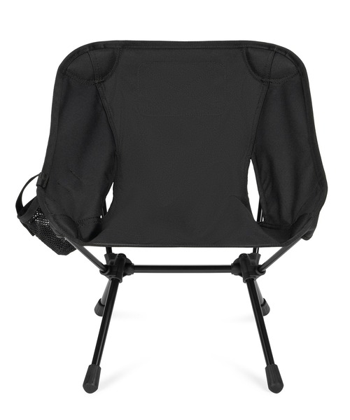 Helinox(ヘリノックス)の「Helinox/ヘリノックス Tactical Chair mini/タクティカルチェアミニ(家具・メンズ・ブラック・FREE)」の3枚目の写真
