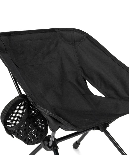 Helinox(ヘリノックス)の「Helinox/ヘリノックス Tactical Chair mini/タクティカルチェアミニ(家具・メンズ・ブラック・FREE)」の5枚目の写真
