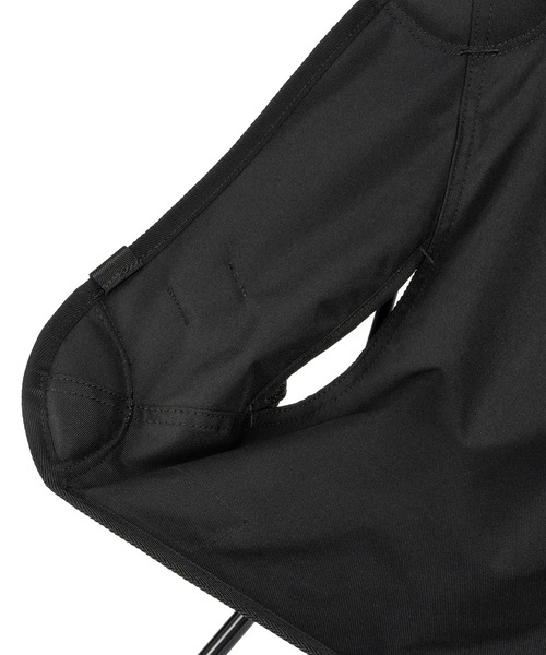 Helinox(ヘリノックス)の「Helinox/ヘリノックス Tactical Chair mini/タクティカルチェアミニ(家具・メンズ・ブラック・FREE)」の6枚目の写真