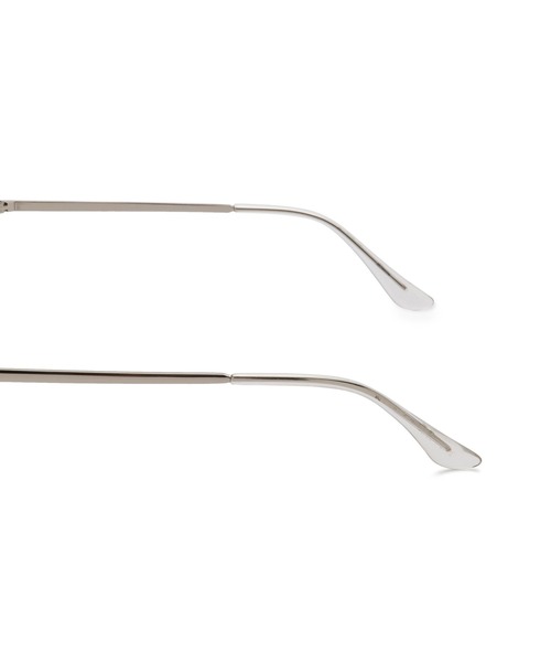 VIS(ビス)の「リムレスファッショングラス(メガネ・レディース・その他・FREE)」の3枚目の写真