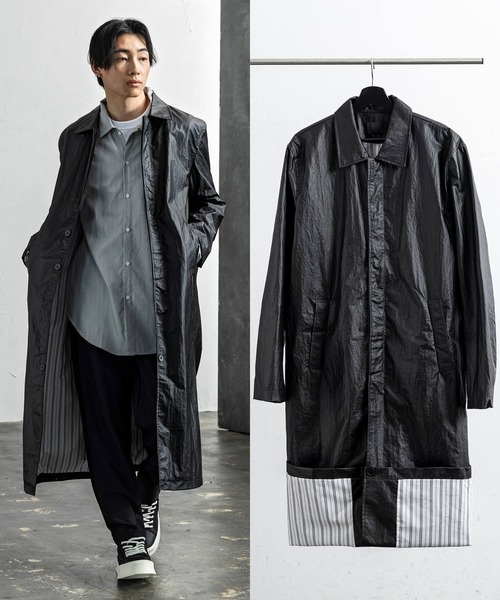 ジャケット・アウター MESSY CLOSET CLOSET｜クローゼットのジャケット/アウター（ブラック/黒色系