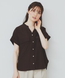 index｜インデックスのシャツ/ブラウス通販 - ZOZOTOWN