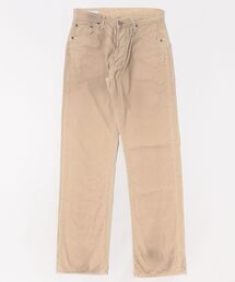 【Ca】【it】【KATO(カトー)】AAA CORDUROY PANTS