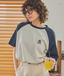 STAR WARS | STAR WARS / スター・ウォーズ / 別注 アソート グラフィックプリント 半袖Tシャツ(Tシャツ/カットソー)