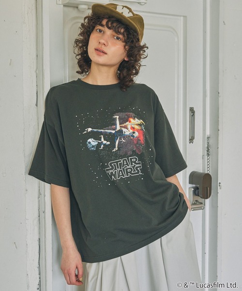 セール】STAR WARS / スター・ウォーズ / 別注 アソート